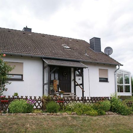 Ferienwohnung Hotz Konken Esterno foto