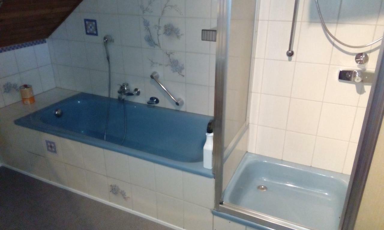 Ferienwohnung Hotz Konken Esterno foto