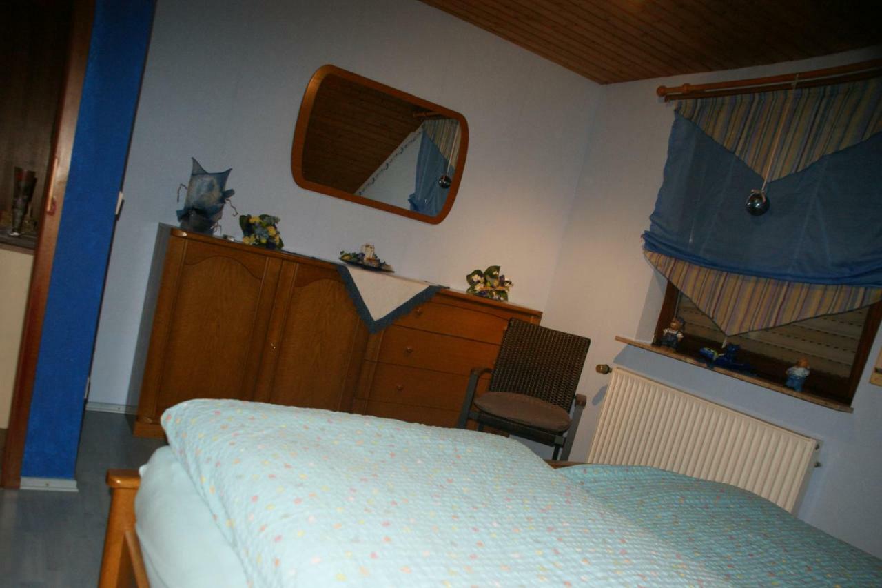 Ferienwohnung Hotz Konken Esterno foto