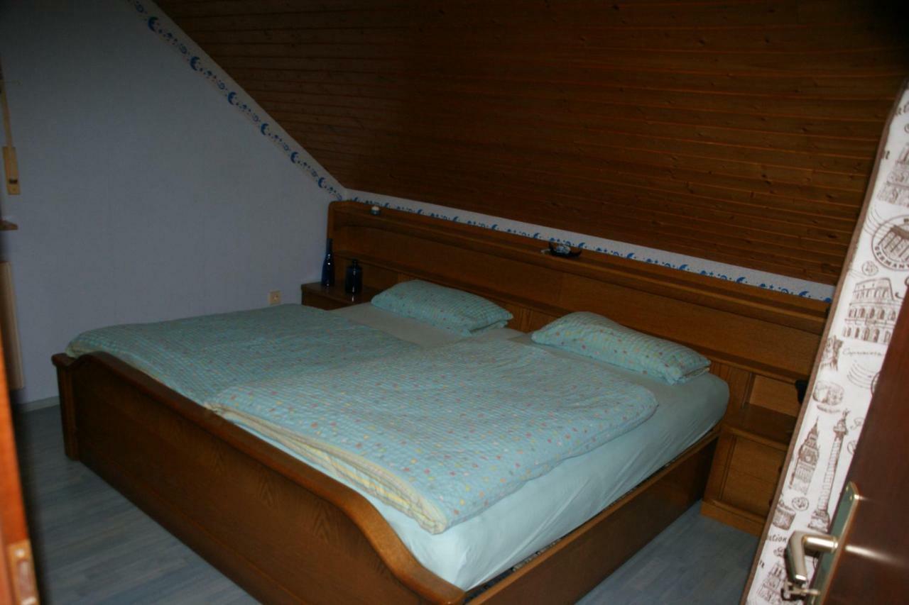 Ferienwohnung Hotz Konken Esterno foto
