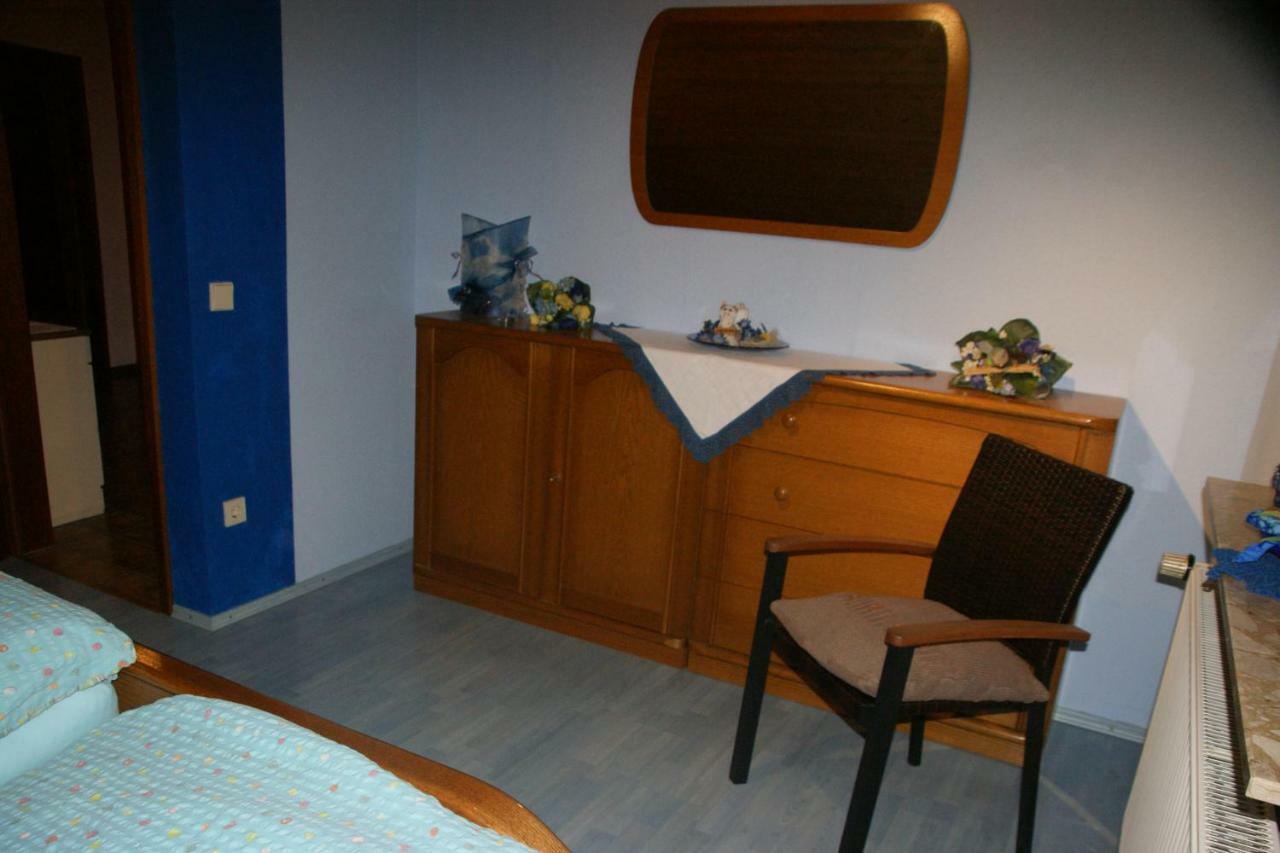 Ferienwohnung Hotz Konken Esterno foto